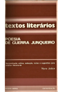 Livros/Acervo/J/JUDICE NU POES GUER
